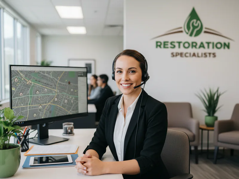 Water Damage Restoration  in Winchester  FAQ