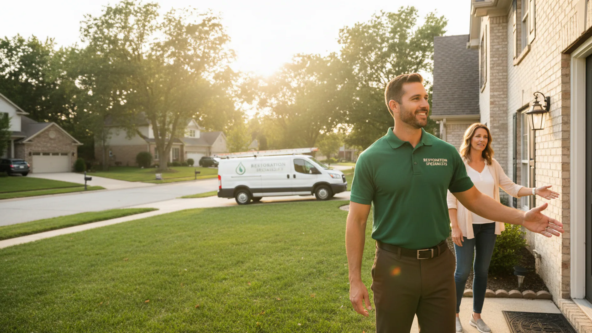 Trusted Water Damage Restoration in Winchester, VA Near Me – Licensed Experts with Proven Experience!